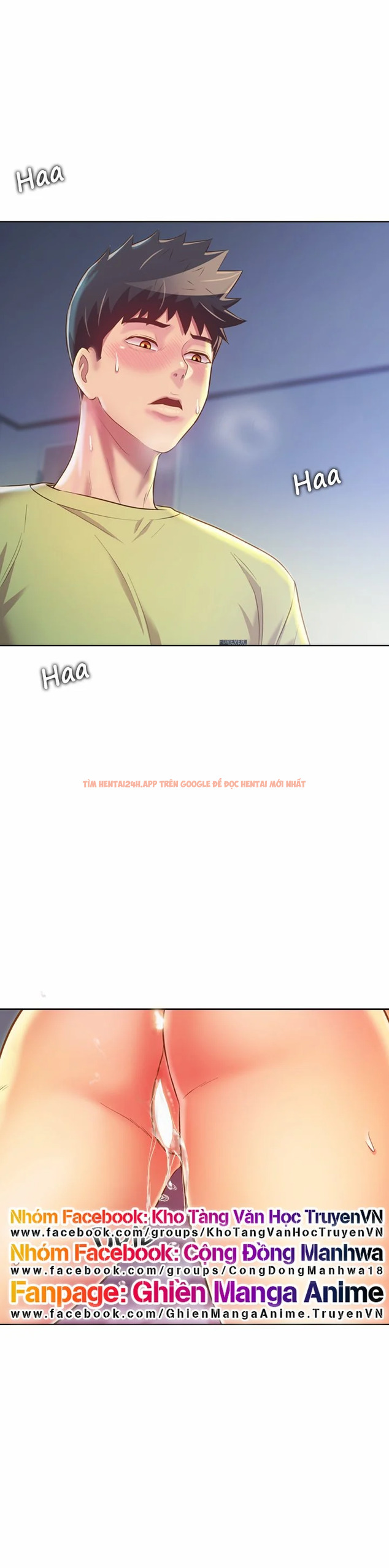 Trang truyện 34 trong truyện tranh Hương Vị Chị Gái - Chapter 33 - truyenhentai18.net