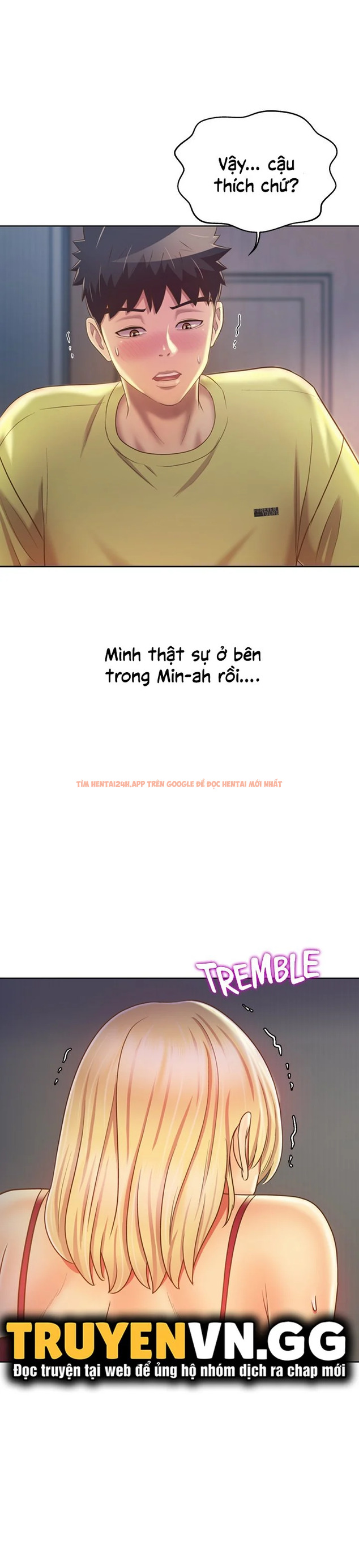 Trang truyện 5 trong truyện tranh Hương Vị Chị Gái - Chapter 33 - truyenhentai18.net