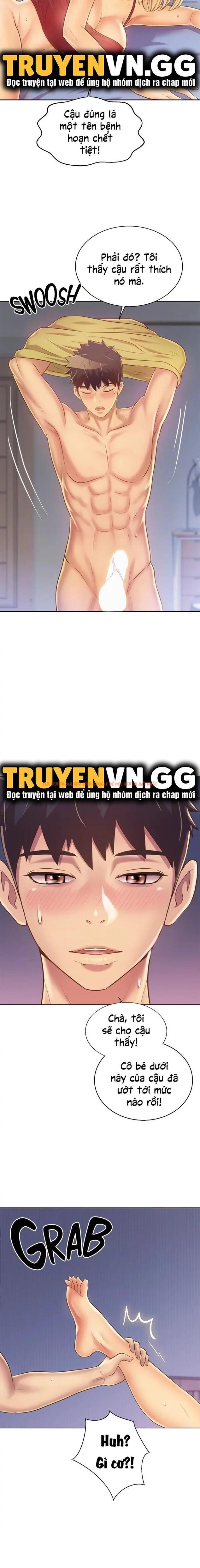 Trang truyện 1 trong truyện tranh Hương Vị Chị Gái - Chapter 34 - truyenhentai18.net