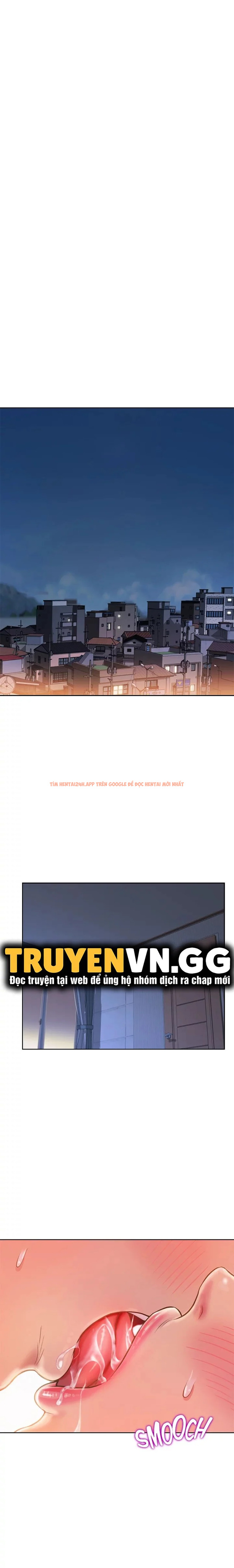 Trang truyện 21 trong truyện tranh Hương Vị Chị Gái - Chapter 34 - truyenhentai18.net