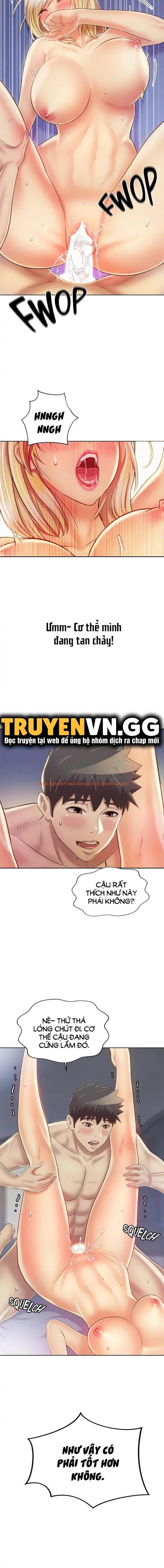 Trang truyện 1 trong truyện tranh Hương Vị Chị Gái - Chapter 35 - truyenhentai18.net