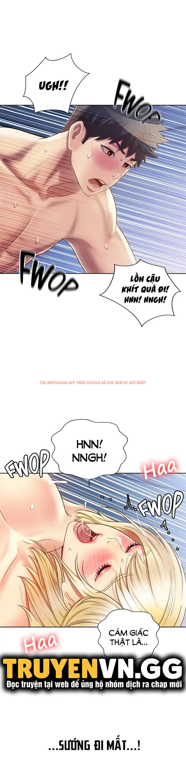 Trang truyện 11 trong truyện tranh Hương Vị Chị Gái - Chapter 35 - truyenhentai18.net