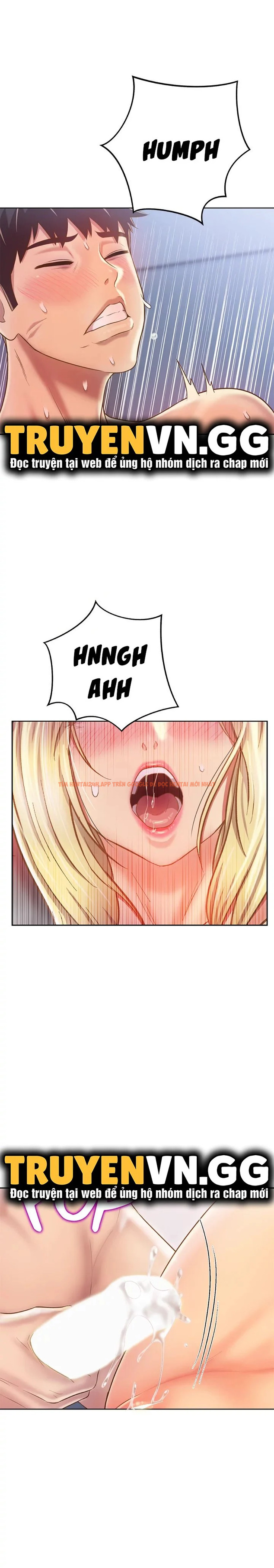 Trang truyện 15 trong truyện tranh Hương Vị Chị Gái - Chapter 35 - truyenhentai18.net