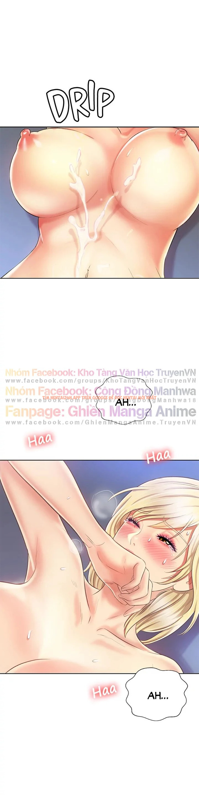 Trang truyện 17 trong truyện tranh Hương Vị Chị Gái - Chapter 35 - truyenhentai18.net