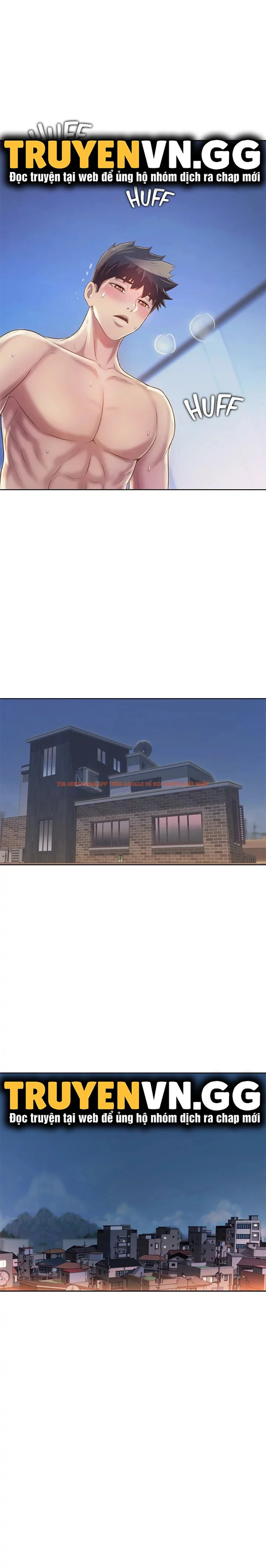 Trang truyện 18 trong truyện tranh Hương Vị Chị Gái - Chapter 35 - truyenhentai18.net