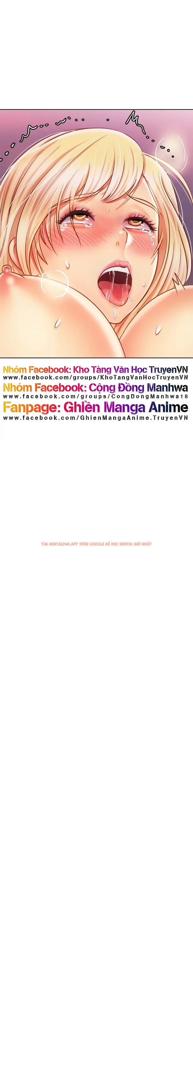 Trang truyện 2 trong truyện tranh Hương Vị Chị Gái - Chapter 35 - truyenhentai18.net