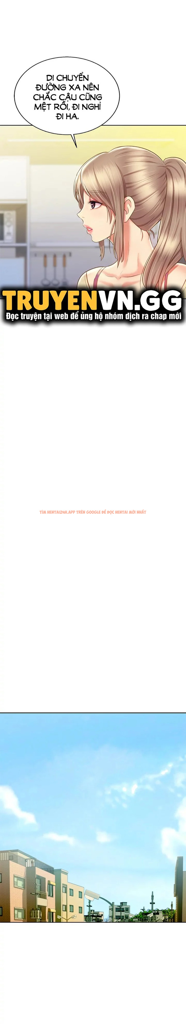 Trang truyện 23 trong truyện tranh Hương Vị Chị Gái - Chapter 35 - truyenhentai18.net
