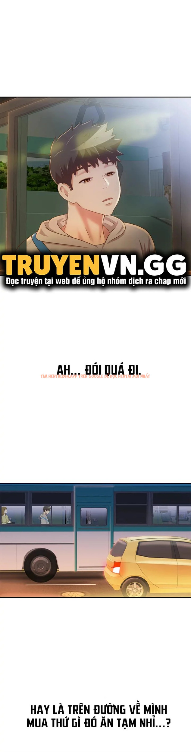 Trang truyện 30 trong truyện tranh Hương Vị Chị Gái - Chapter 35 - truyenhentai18.net