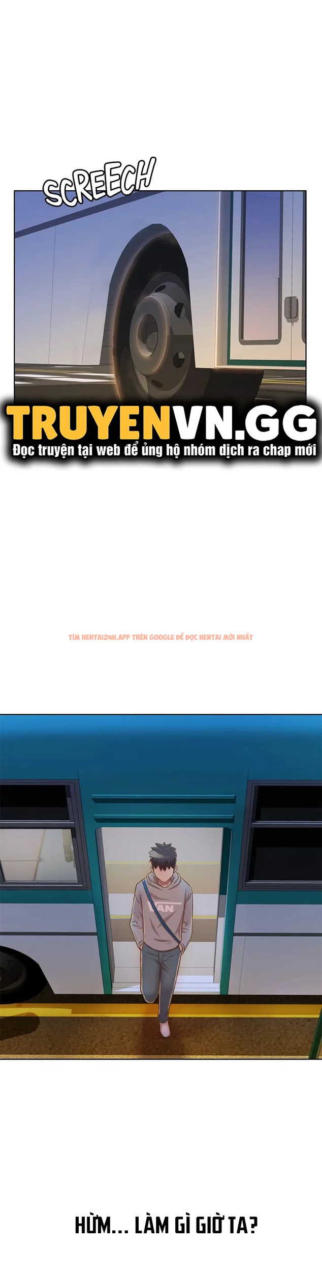 Trang truyện 31 trong truyện tranh Hương Vị Chị Gái - Chapter 35 - truyenhentai18.net