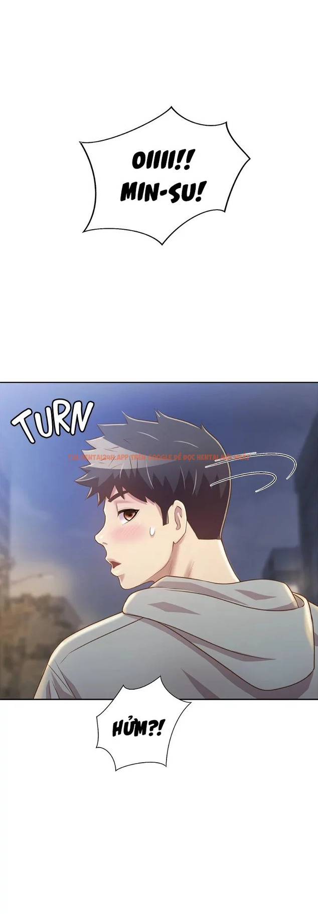 Trang truyện 34 trong truyện tranh Hương Vị Chị Gái - Chapter 35 - truyenhentai18.net