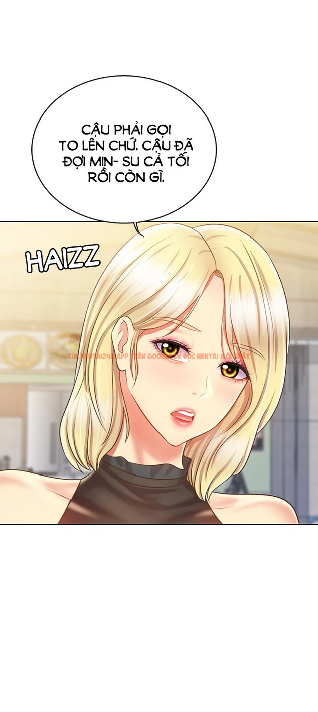 Trang truyện 11 trong truyện tranh Hương Vị Chị Gái - Chapter 36 - truyenhentai18.net