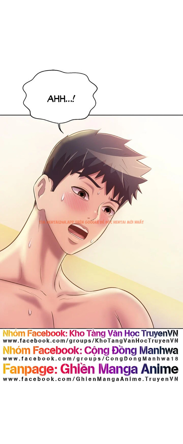 Trang truyện 31 trong truyện tranh Hương Vị Chị Gái - Chapter 36 - truyenhentai18.net