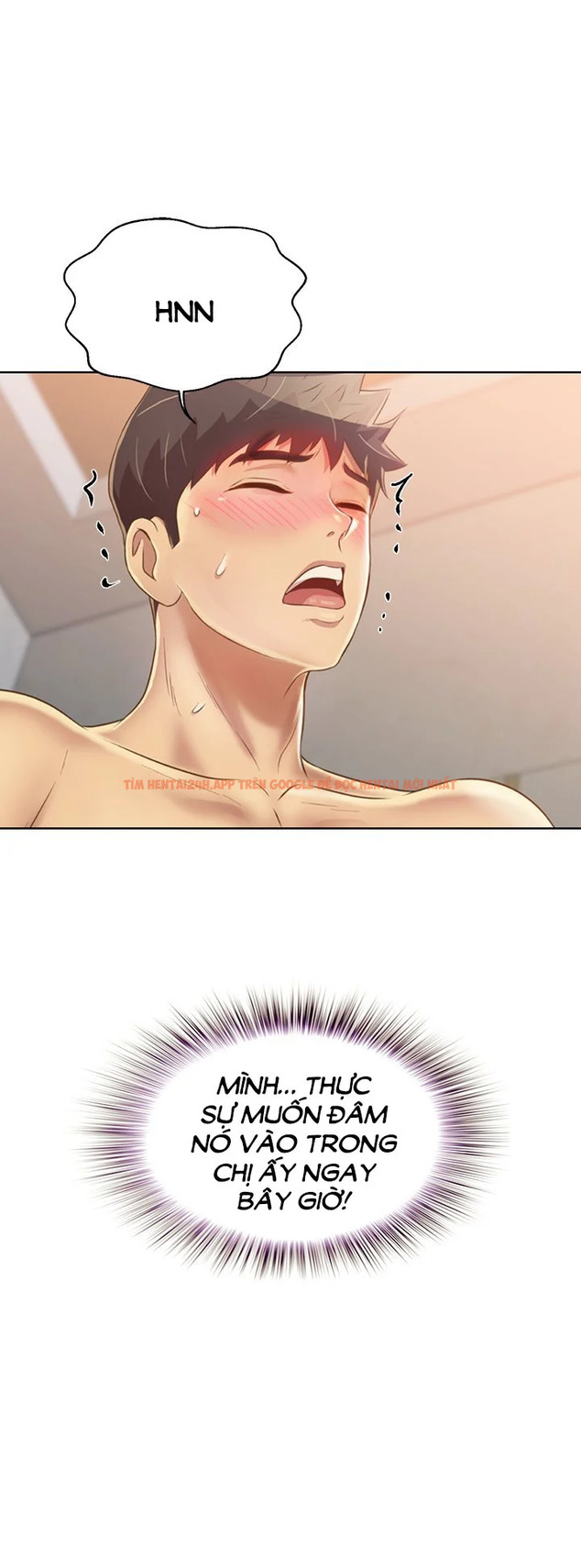 Trang truyện 35 trong truyện tranh Hương Vị Chị Gái - Chapter 36 - truyenhentai18.net