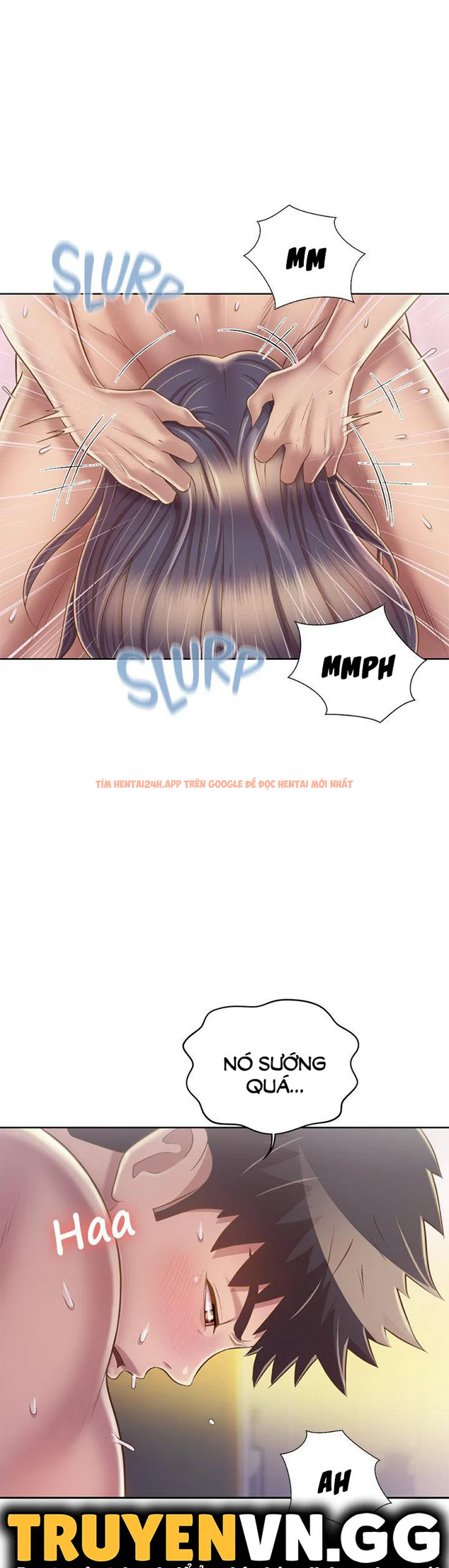 Trang truyện 12 trong truyện tranh Hương Vị Chị Gái - Chapter 37 - truyenhentai18.net