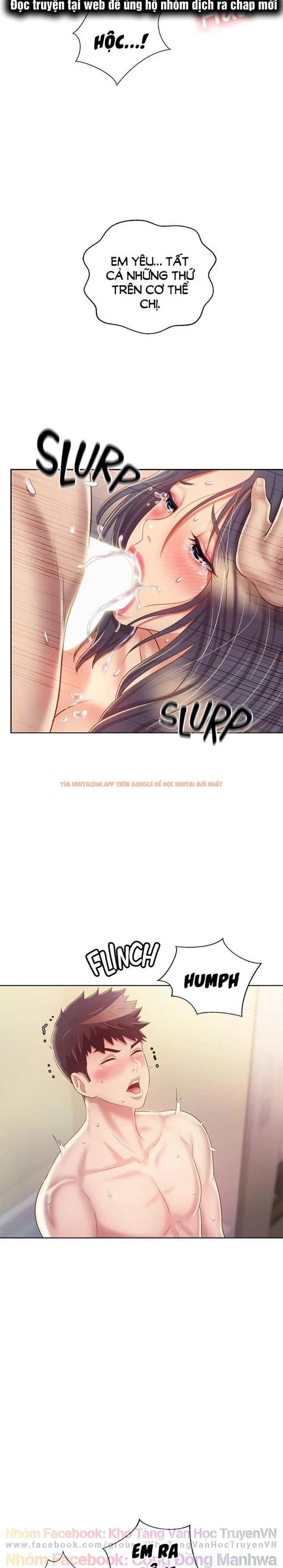 Trang truyện 13 trong truyện tranh Hương Vị Chị Gái - Chapter 37 - truyenhentai18.net