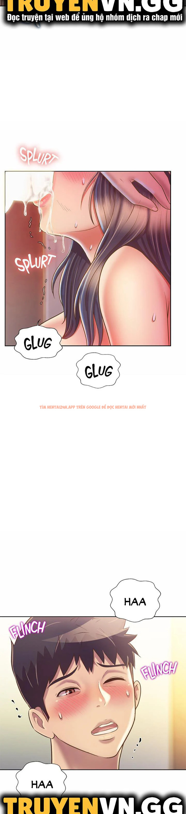 Trang truyện 16 trong truyện tranh Hương Vị Chị Gái - Chapter 37 - truyenhentai18.net