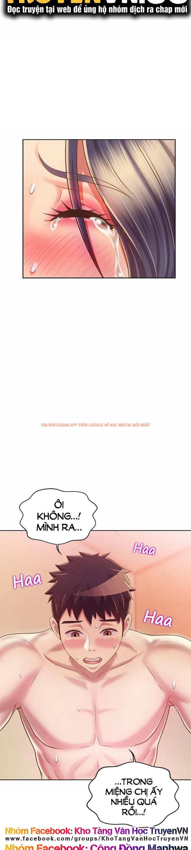 Trang truyện 17 trong truyện tranh Hương Vị Chị Gái - Chapter 37 - truyenhentai18.net