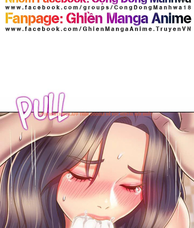 Trang truyện 18 trong truyện tranh Hương Vị Chị Gái - Chapter 37 - truyenhentai18.net