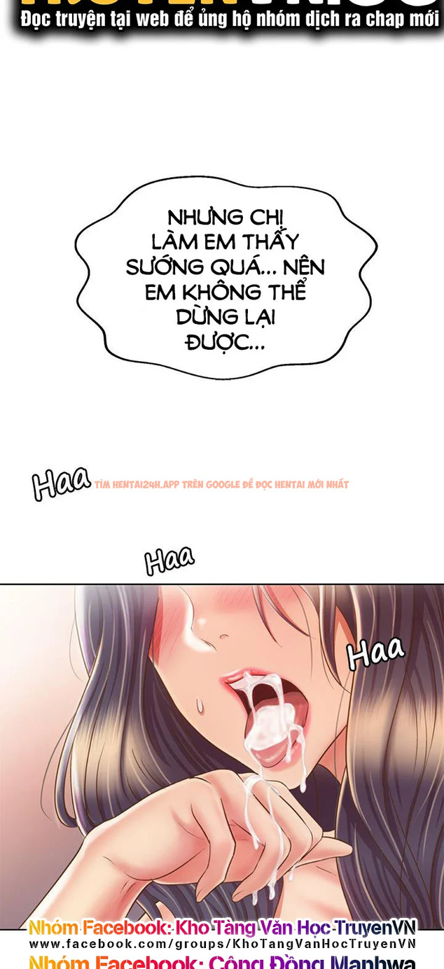 Trang truyện 20 trong truyện tranh Hương Vị Chị Gái - Chapter 37 - truyenhentai18.net