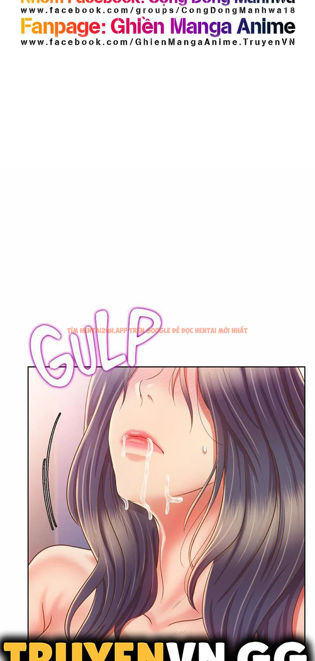 Trang truyện 21 trong truyện tranh Hương Vị Chị Gái - Chapter 37 - truyenhentai18.net