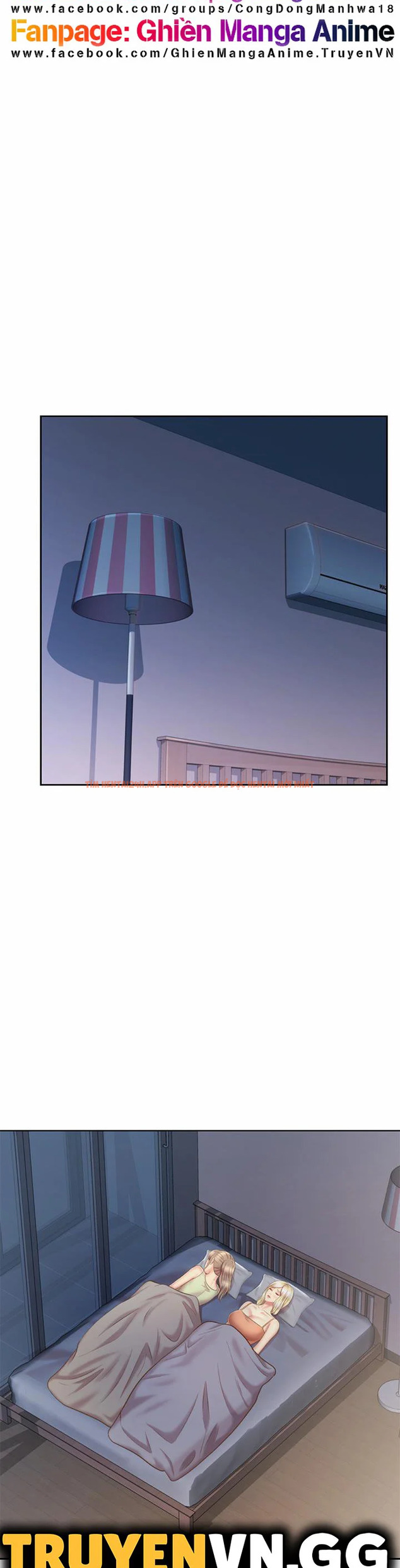 Trang truyện 28 trong truyện tranh Hương Vị Chị Gái - Chapter 37 - truyenhentai18.net