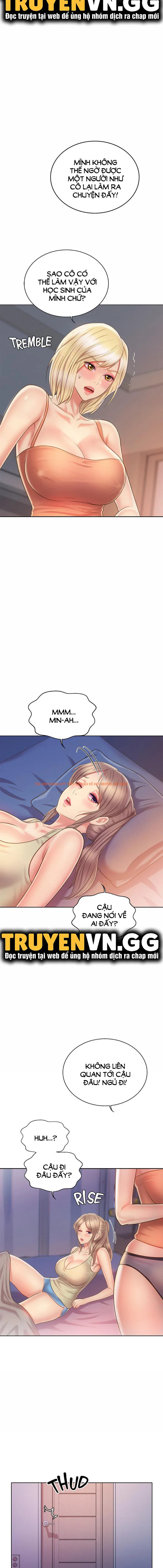 Trang truyện 33 trong truyện tranh Hương Vị Chị Gái - Chapter 37 - truyenhentai18.net