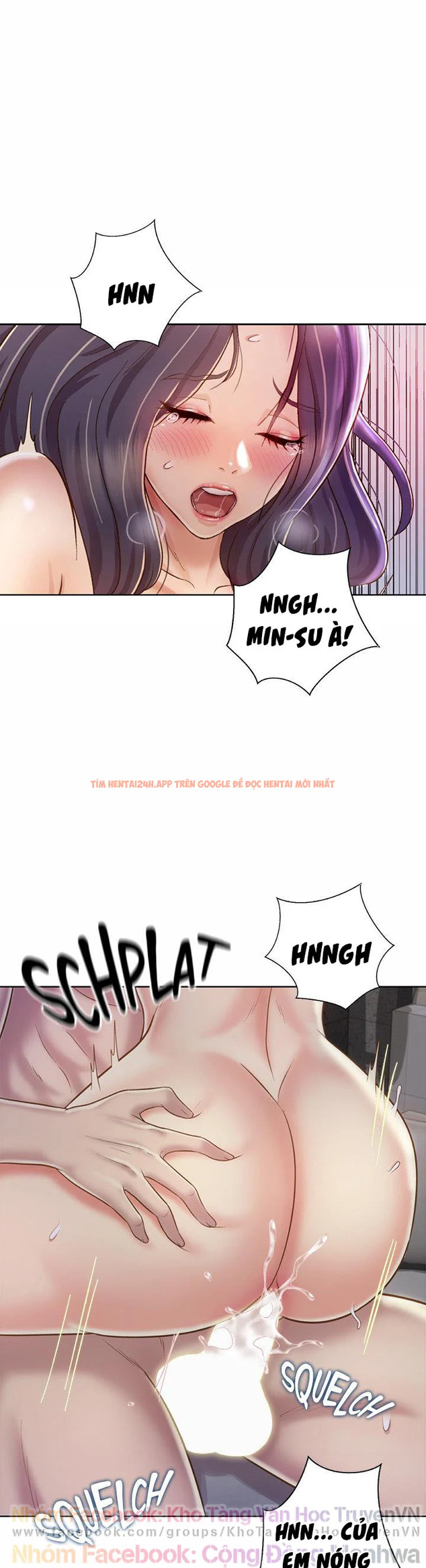 Trang truyện 37 trong truyện tranh Hương Vị Chị Gái - Chapter 37 - truyenhentai18.net