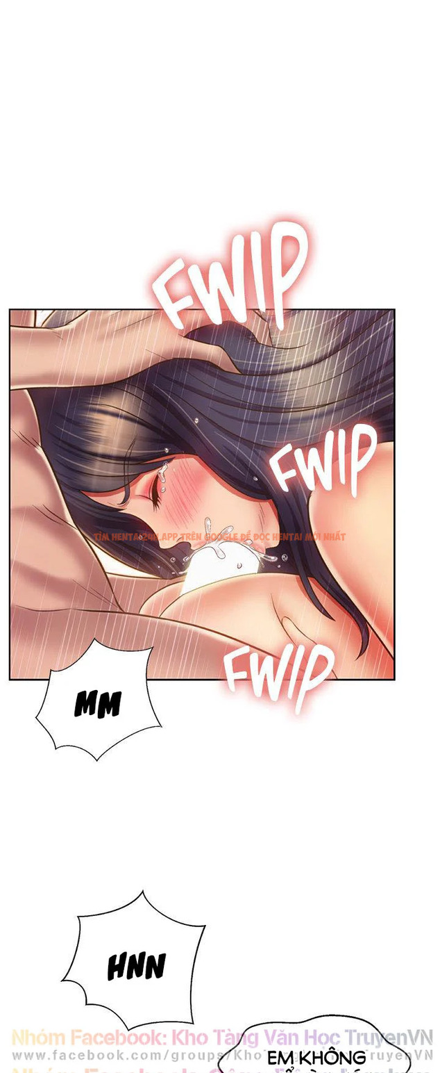 Trang truyện 4 trong truyện tranh Hương Vị Chị Gái - Chapter 37 - truyenhentai18.net