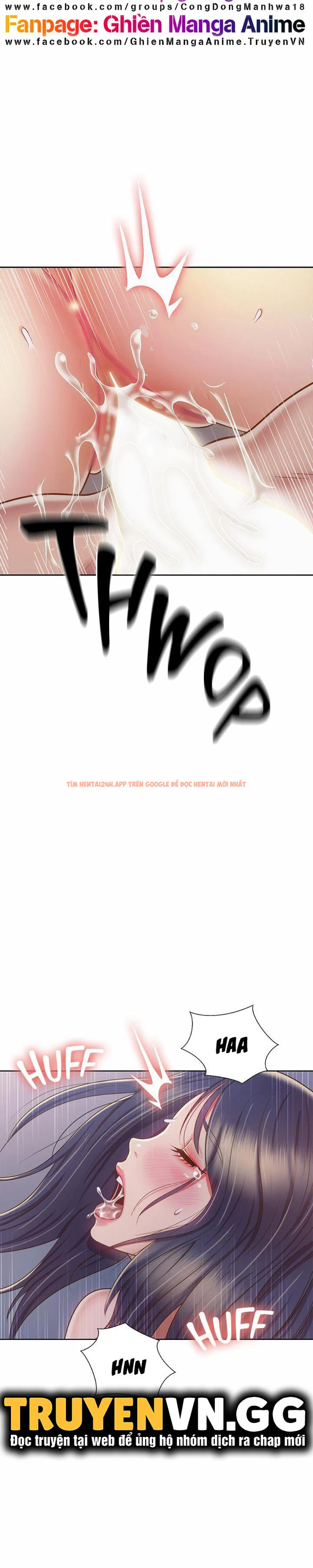 Trang truyện 42 trong truyện tranh Hương Vị Chị Gái - Chapter 37 - truyenhentai18.net
