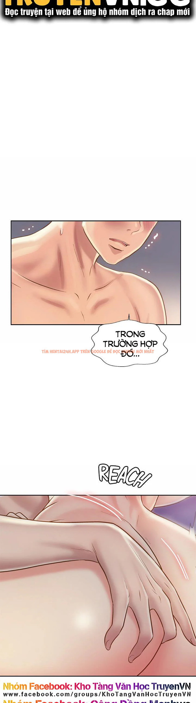 Trang truyện 44 trong truyện tranh Hương Vị Chị Gái - Chapter 37 - truyenhentai18.net