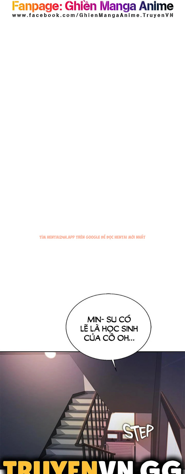 Trang truyện 48 trong truyện tranh Hương Vị Chị Gái - Chapter 37 - truyenhentai18.net