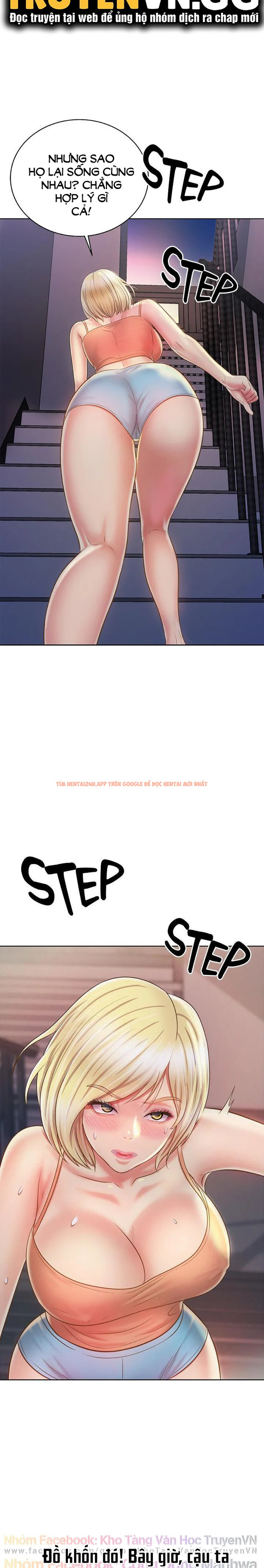 Trang truyện 49 trong truyện tranh Hương Vị Chị Gái - Chapter 37 - truyenhentai18.net