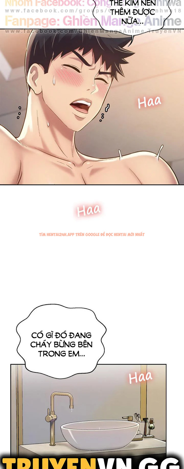 Trang truyện 5 trong truyện tranh Hương Vị Chị Gái - Chapter 37 - truyenhentai18.net