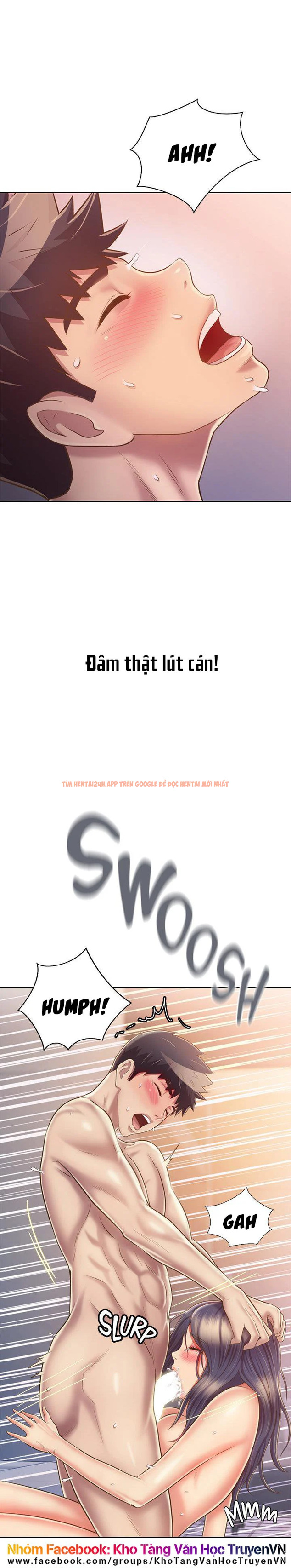 Trang truyện 9 trong truyện tranh Hương Vị Chị Gái - Chapter 37 - truyenhentai18.net