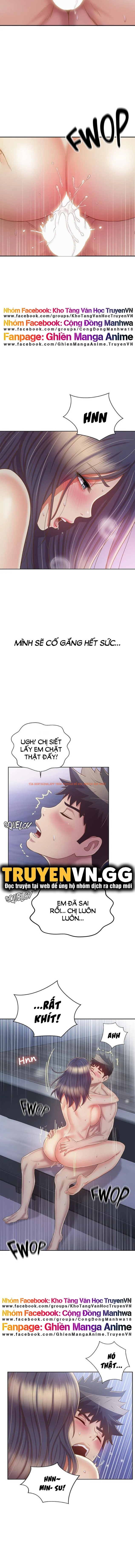 Trang truyện 10 trong truyện tranh Hương Vị Chị Gái - Chapter 38 - truyenhentai18.net