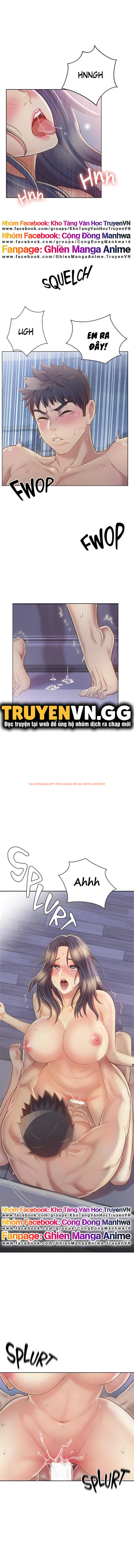 Trang truyện 12 trong truyện tranh Hương Vị Chị Gái - Chapter 38 - truyenhentai18.net