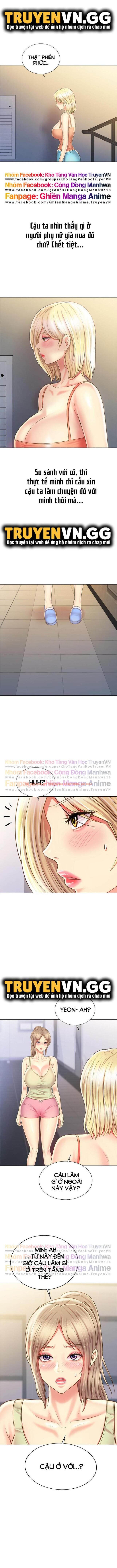 Xem ảnh Hương Vị Chị Gái - Chapter 39 - 1 - TruyenVN.APP