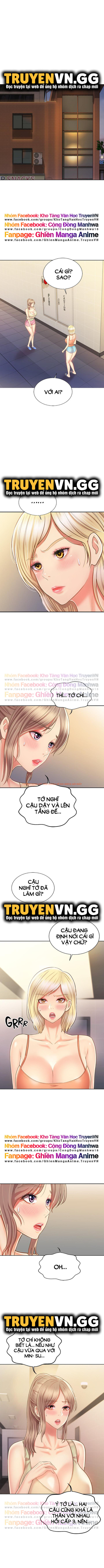 Xem ảnh Hương Vị Chị Gái - Chapter 39 - 2 - TruyenVN.APP