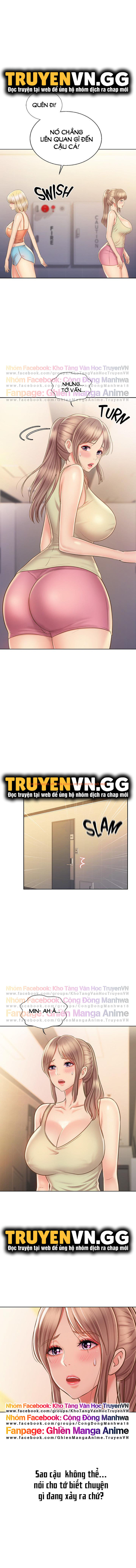 Xem ảnh Hương Vị Chị Gái - Chapter 39 - 4 - TruyenVN.APP