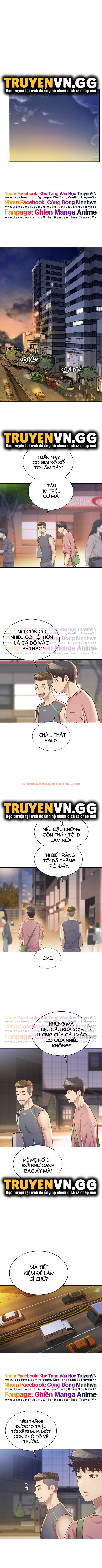 Xem ảnh Hương Vị Chị Gái - Chapter 39 - 5 - TruyenVN.APP