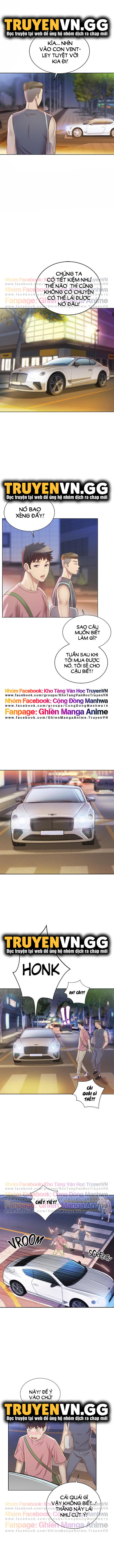 Xem ảnh Hương Vị Chị Gái - Chapter 39 - 6 - TruyenVN.APP