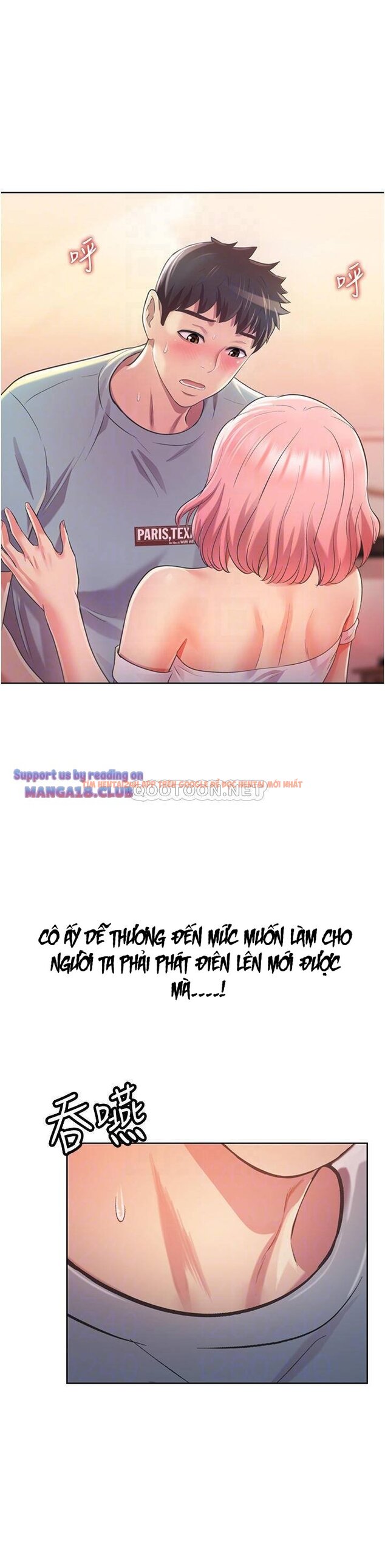 Trang truyện 11 trong truyện tranh Hương Vị Chị Gái - Chap 4 - www.lxmanga.org Trang truyện 11 trong truyện tranh Hương Vị Chị Gái - Chap 4 - www.lxmanga.org