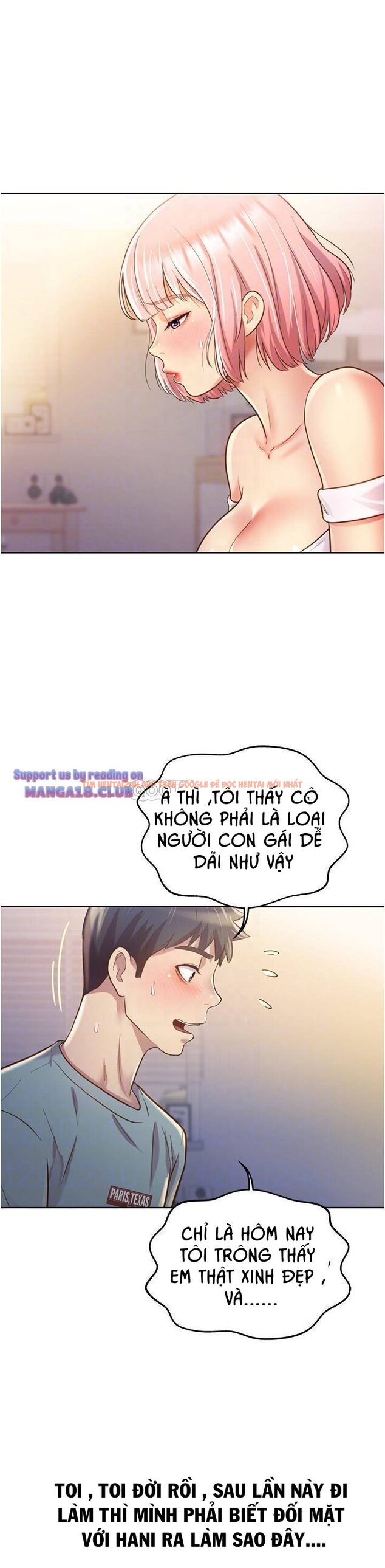 Trang truyện 17 trong truyện tranh Hương Vị Chị Gái - Chap 4 - www.lxmanga.org Trang truyện 17 trong truyện tranh Hương Vị Chị Gái - Chap 4 - www.lxmanga.org