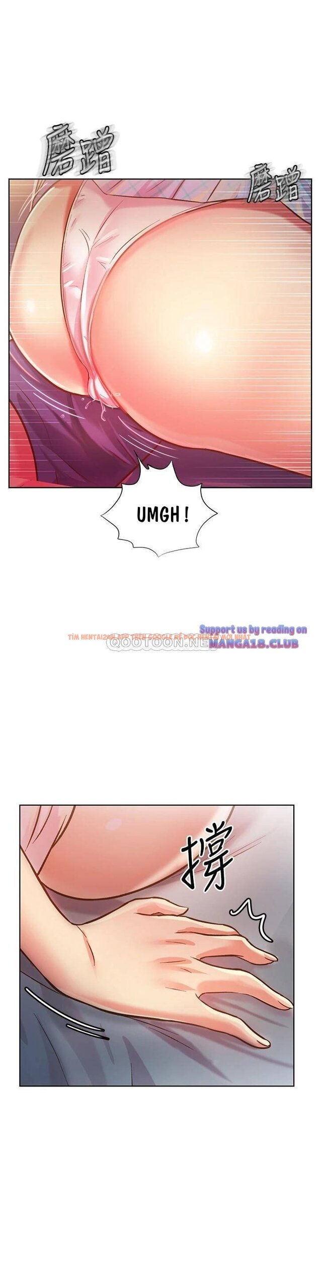 Trang truyện 38 trong truyện tranh Hương Vị Chị Gái - Chap 4 - www.lxmanga.org Trang truyện 38 trong truyện tranh Hương Vị Chị Gái - Chap 4 - www.lxmanga.org