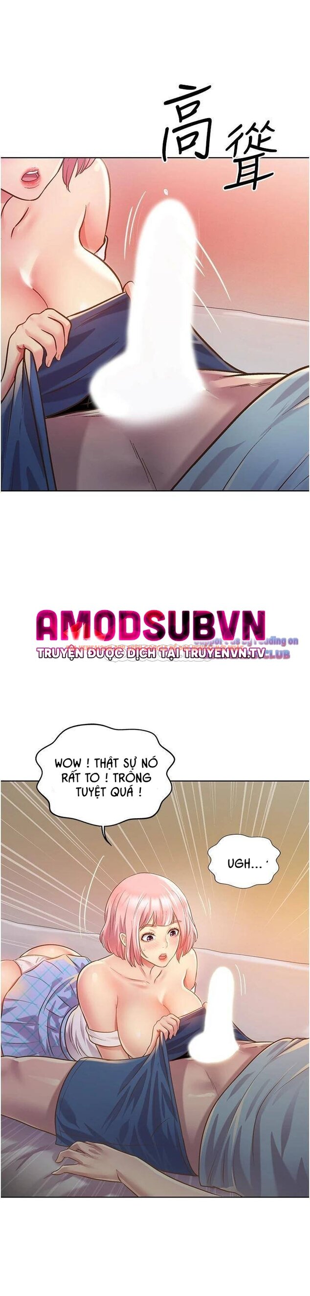 Trang truyện 44 trong truyện tranh Hương Vị Chị Gái - Chap 4 - www.lxmanga.org Trang truyện 44 trong truyện tranh Hương Vị Chị Gái - Chap 4 - www.lxmanga.org