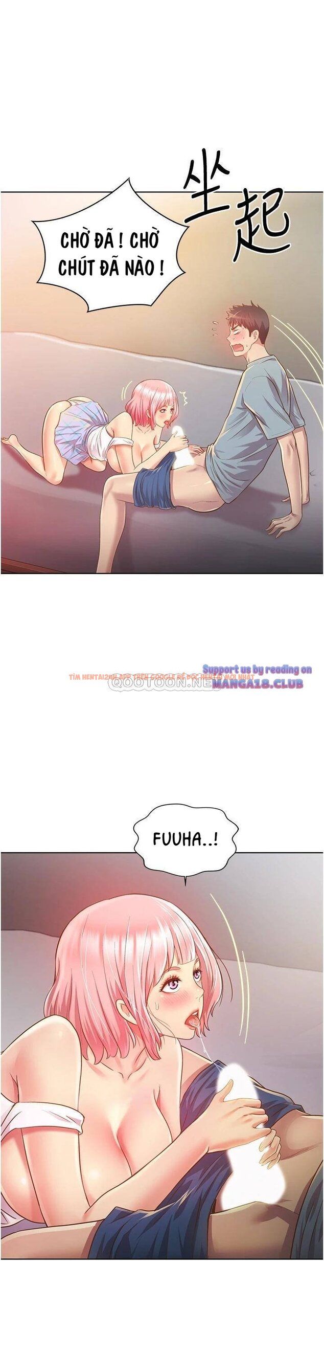 Trang truyện 50 trong truyện tranh Hương Vị Chị Gái - Chap 4 - www.lxmanga.org Trang truyện 50 trong truyện tranh Hương Vị Chị Gái - Chap 4 - www.lxmanga.org