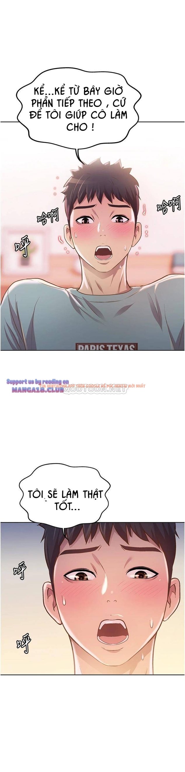 Trang truyện 51 trong truyện tranh Hương Vị Chị Gái - Chap 4 - www.lxmanga.org Trang truyện 51 trong truyện tranh Hương Vị Chị Gái - Chap 4 - www.lxmanga.org