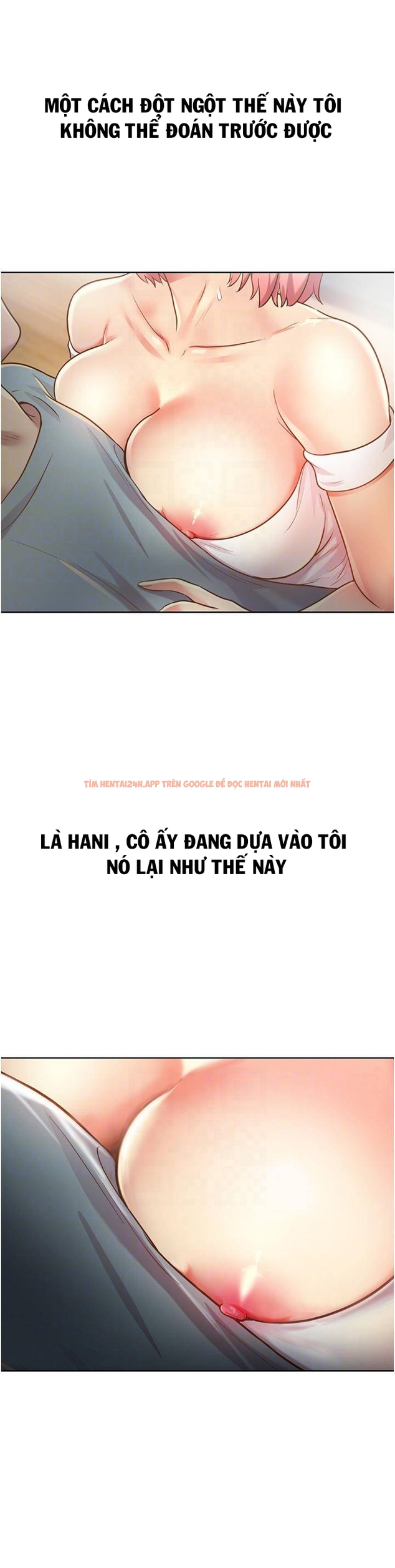 Trang truyện 7 trong truyện tranh Hương Vị Chị Gái - Chap 4 - www.lxmanga.org Trang truyện 7 trong truyện tranh Hương Vị Chị Gái - Chap 4 - www.lxmanga.org