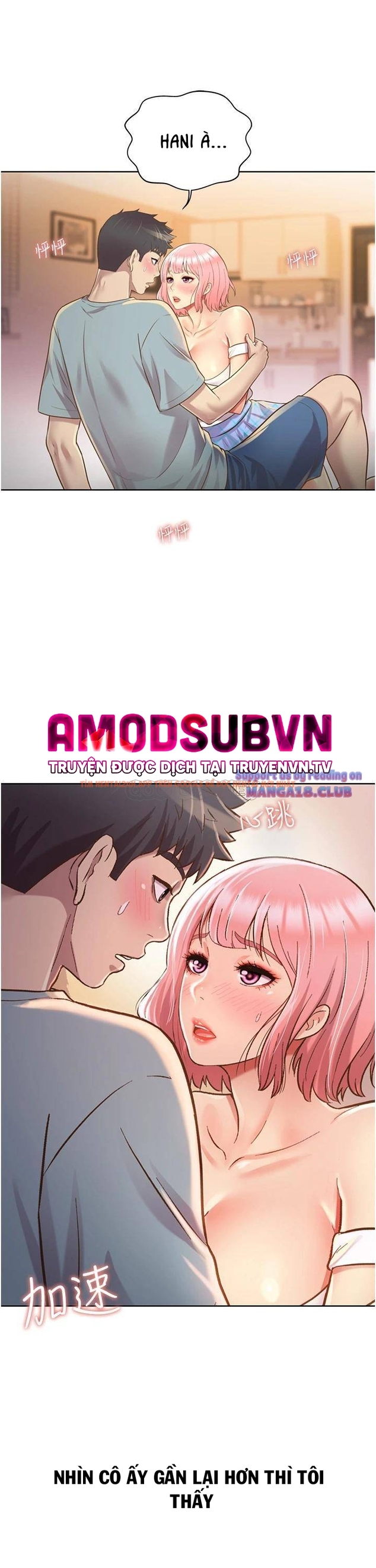 Trang truyện 8 trong truyện tranh Hương Vị Chị Gái - Chap 4 - www.lxmanga.org Trang truyện 8 trong truyện tranh Hương Vị Chị Gái - Chap 4 - www.lxmanga.org