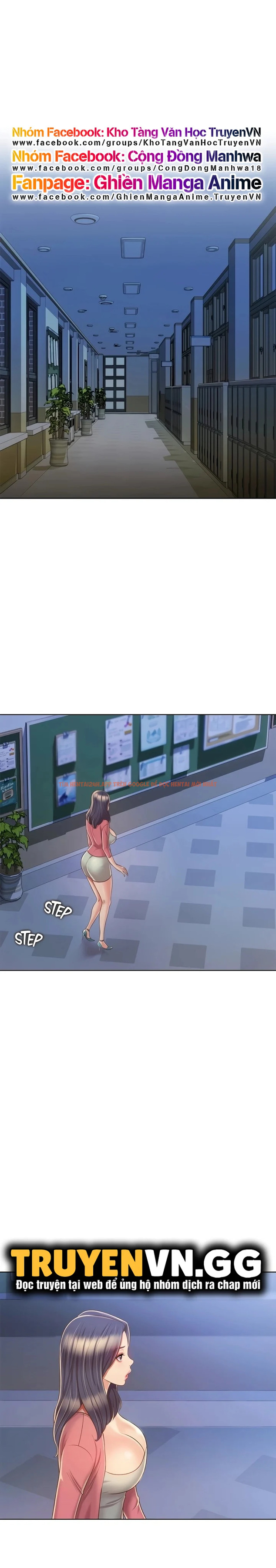 Trang truyện 14 trong truyện tranh Hương Vị Chị Gái - Chapter 41 - truyenhentai18.net